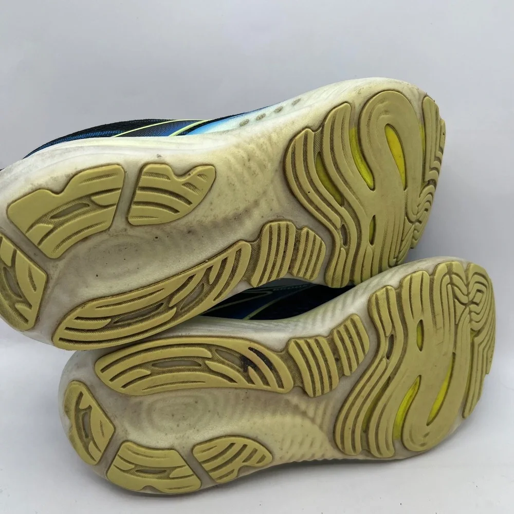 Brooks glycerin 22